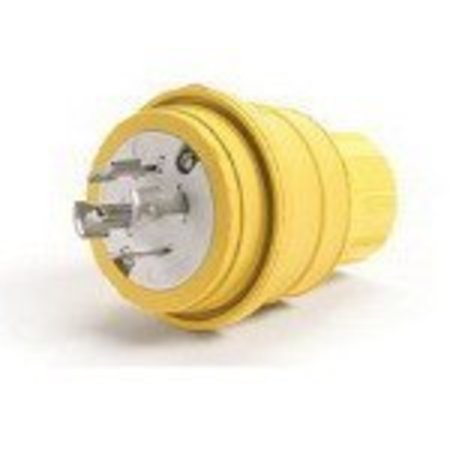 WOODHEAD WTRTT PLUG 4P5W L21-20 26W81